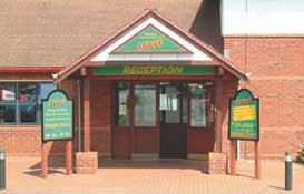 Weathervane,  Stoke-on-trent